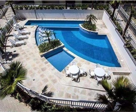 Condominio Mais Maracana B1 Ap 708 리오데자네이루 외부 사진