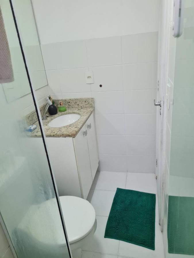 Condominio Mais Maracana B1 Ap 708 리오데자네이루 외부 사진