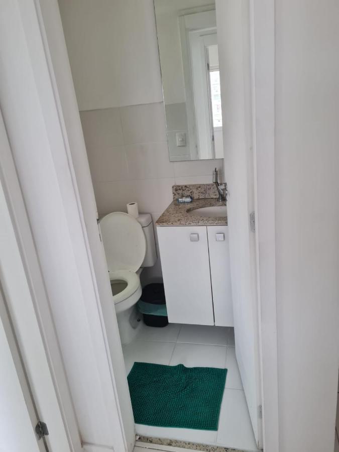 Condominio Mais Maracana B1 Ap 708 리오데자네이루 외부 사진