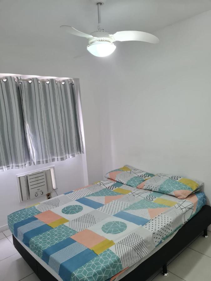 Condominio Mais Maracana B1 Ap 708 리오데자네이루 외부 사진