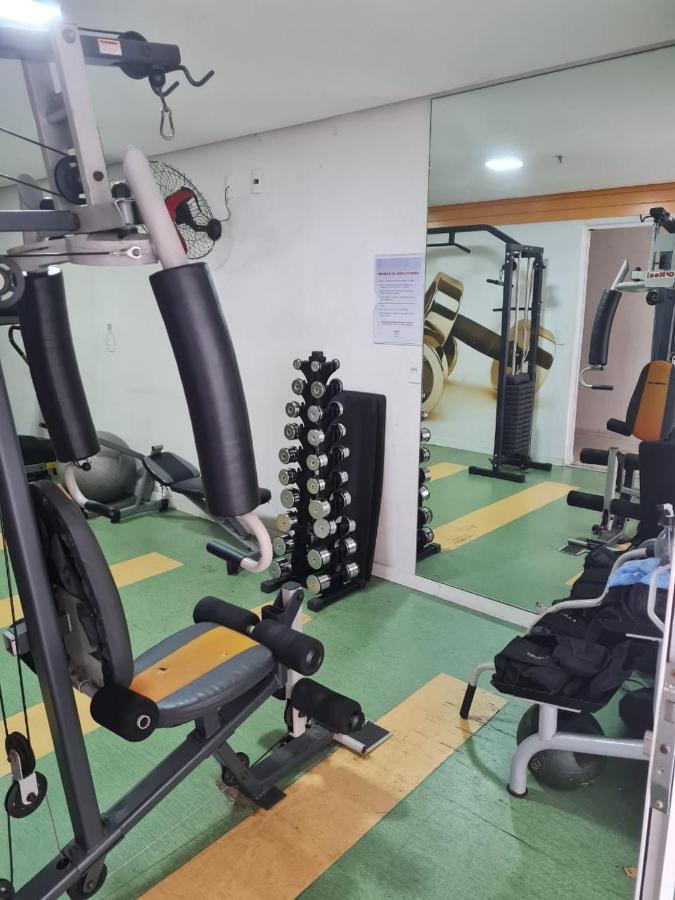 Condominio Mais Maracana B1 Ap 708 리오데자네이루 외부 사진