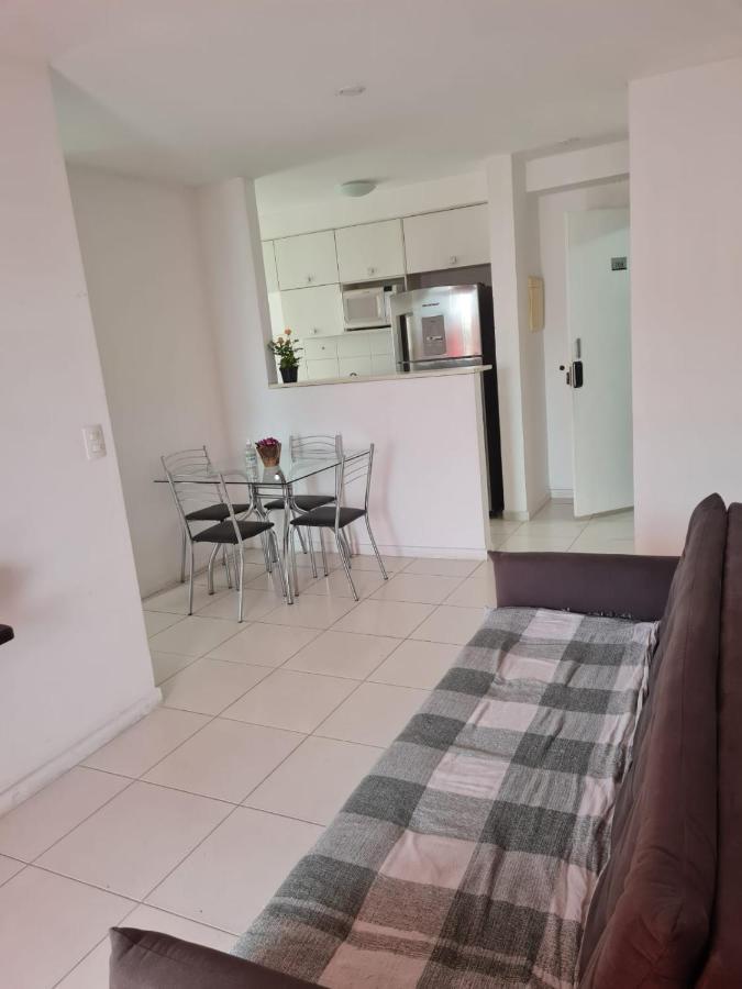 Condominio Mais Maracana B1 Ap 708 리오데자네이루 외부 사진