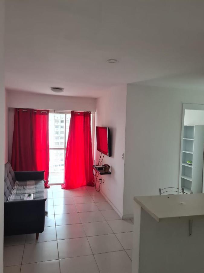 Condominio Mais Maracana B1 Ap 708 리오데자네이루 외부 사진