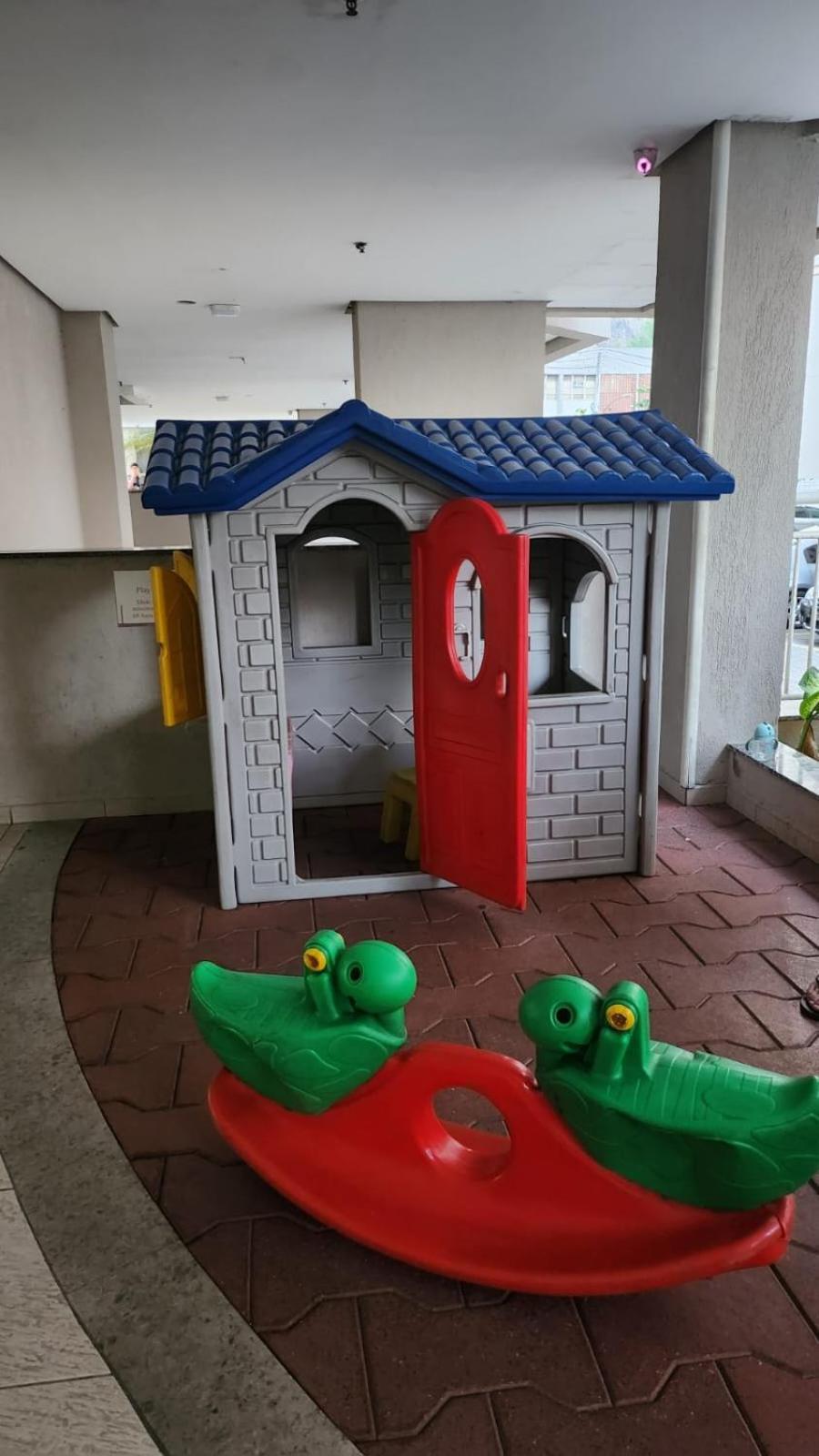 Condominio Mais Maracana B1 Ap 708 리오데자네이루 외부 사진